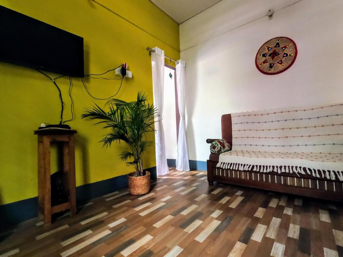 Stargaze Backpackers Hostel Guwahati Eksteriør bilde