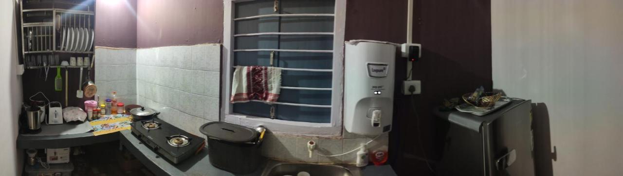 Stargaze Backpackers Hostel Guwahati Eksteriør bilde
