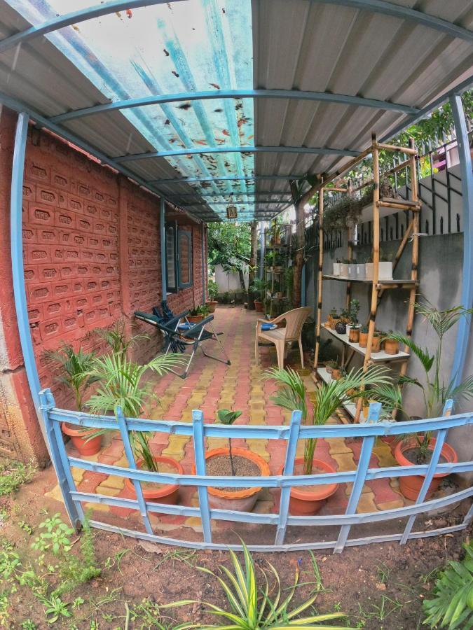 Stargaze Backpackers Hostel Guwahati Eksteriør bilde