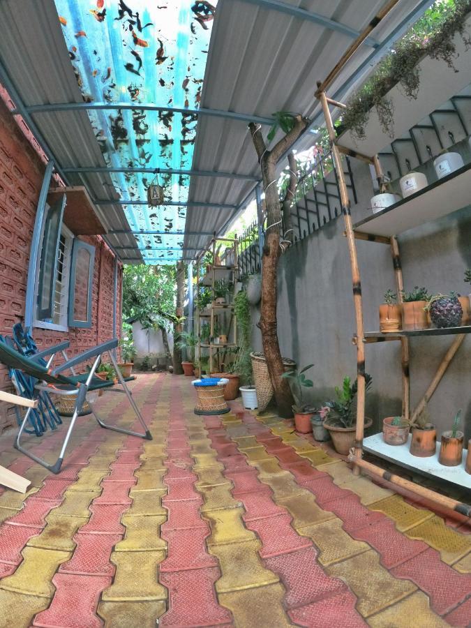 Stargaze Backpackers Hostel Guwahati Eksteriør bilde